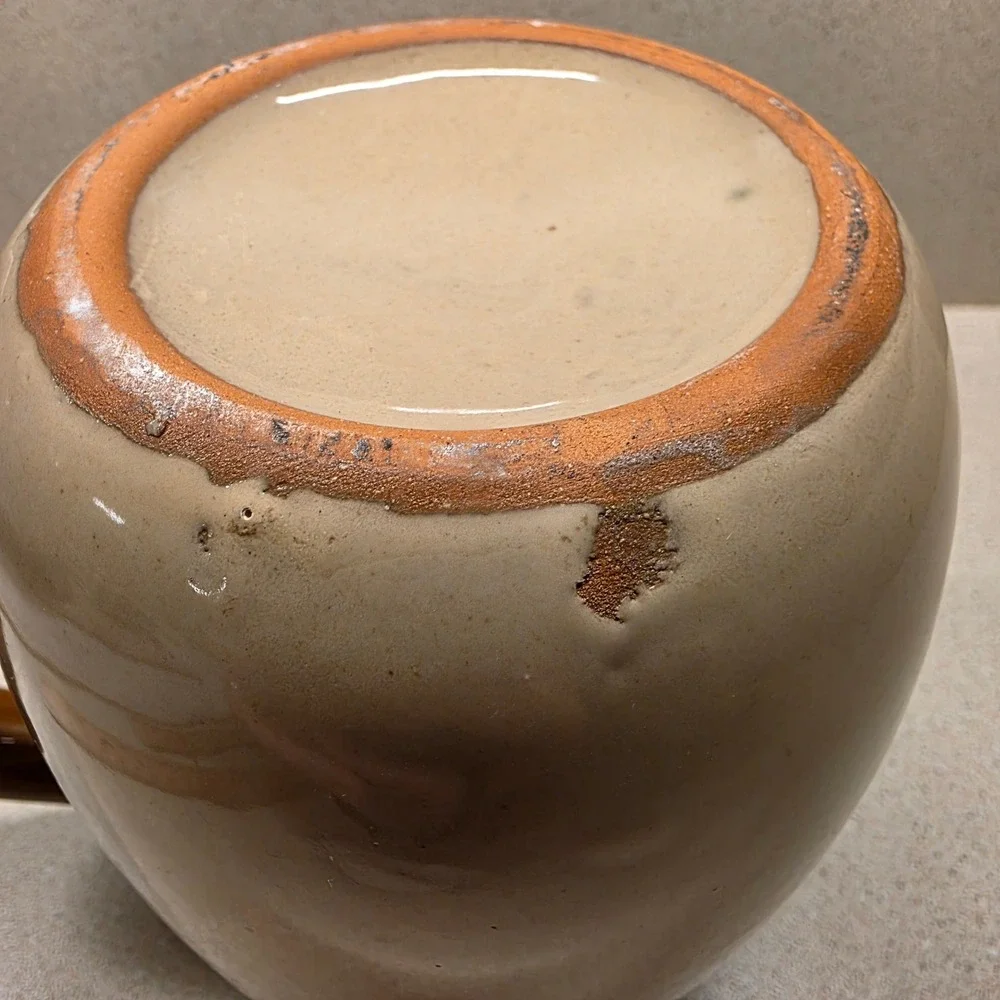 N/A vintage stoneware